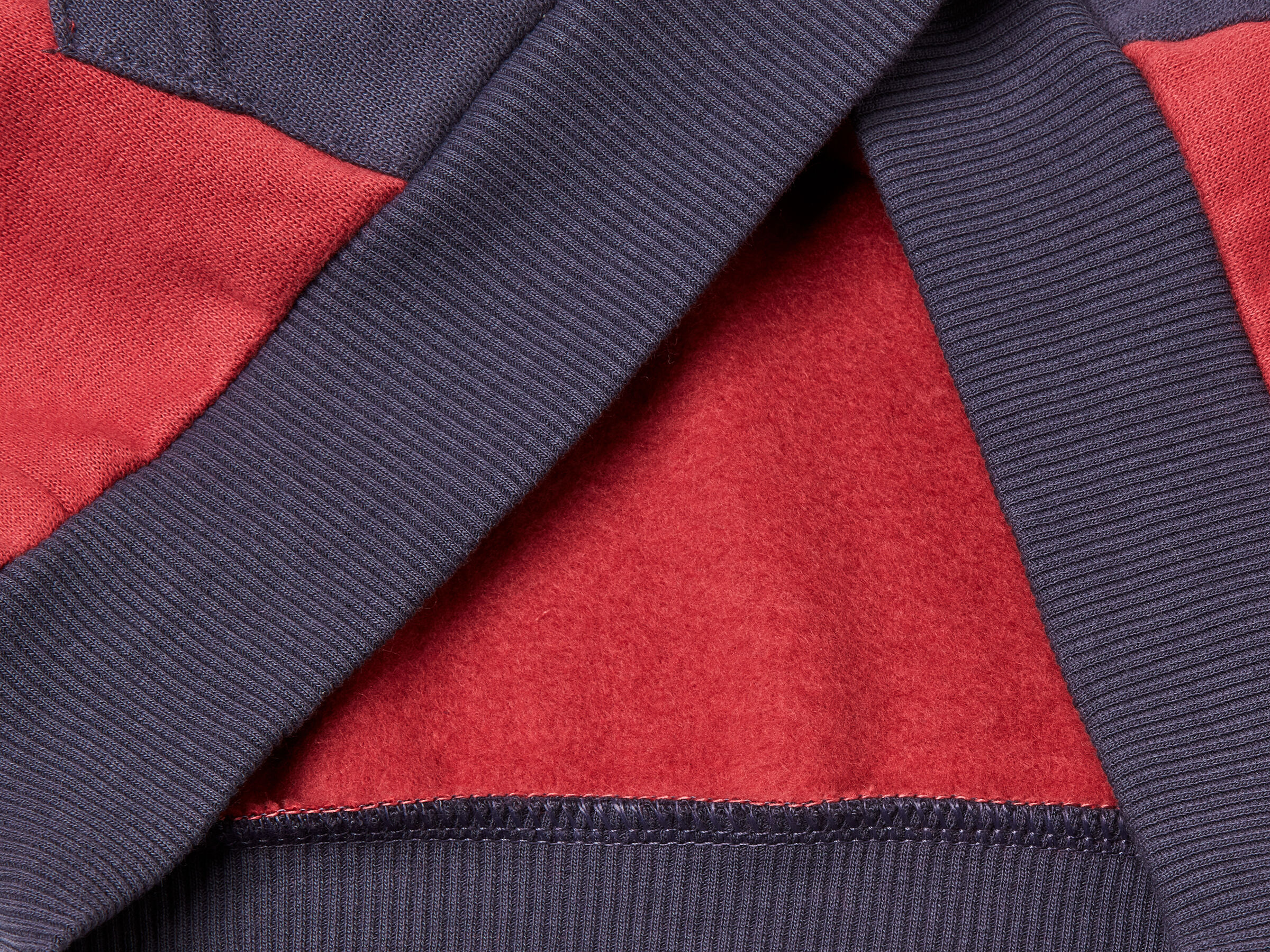 JACKET W/HOOD L/S Junior Boy image number 3
